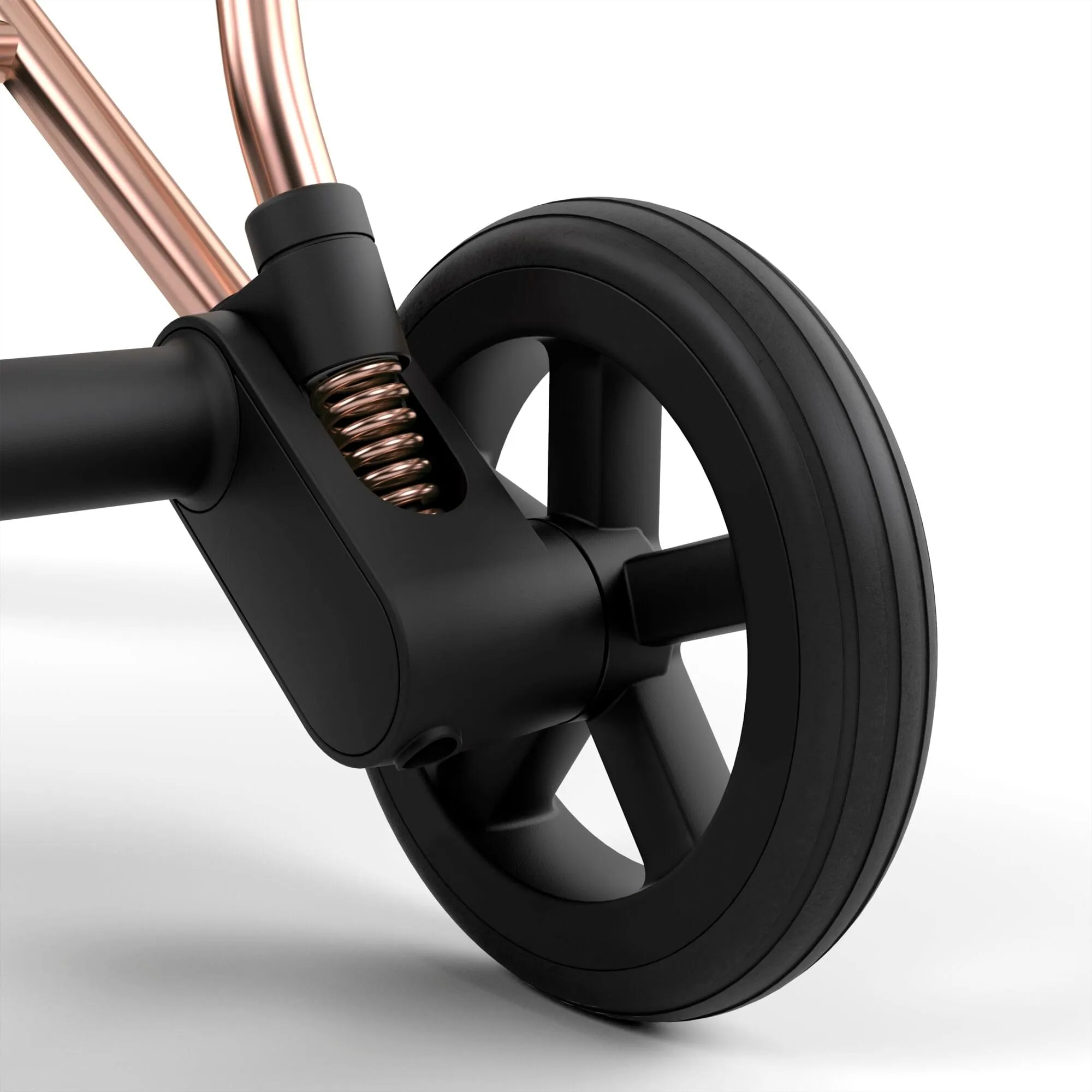 Cybex Mios│Rose Gold