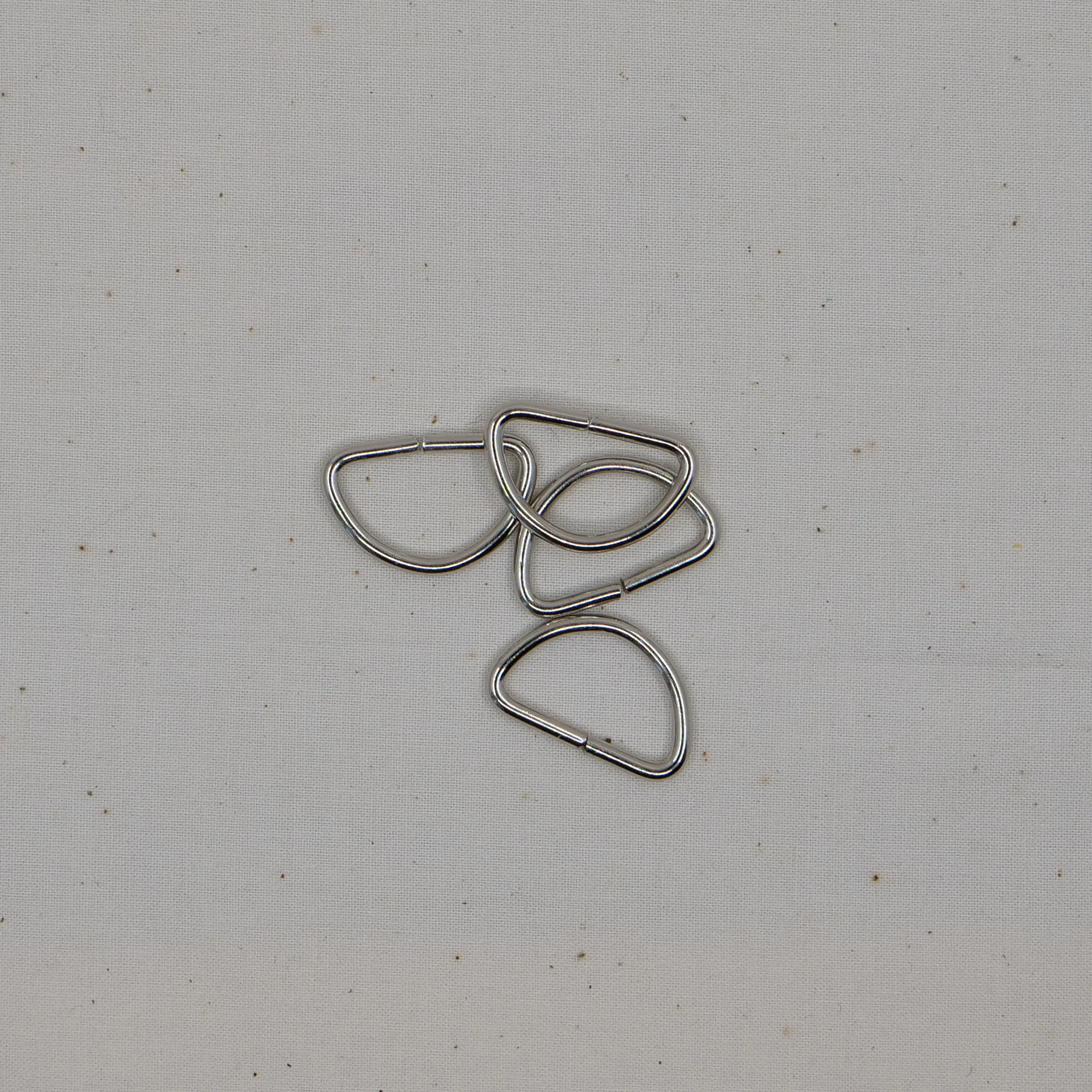 D Rings