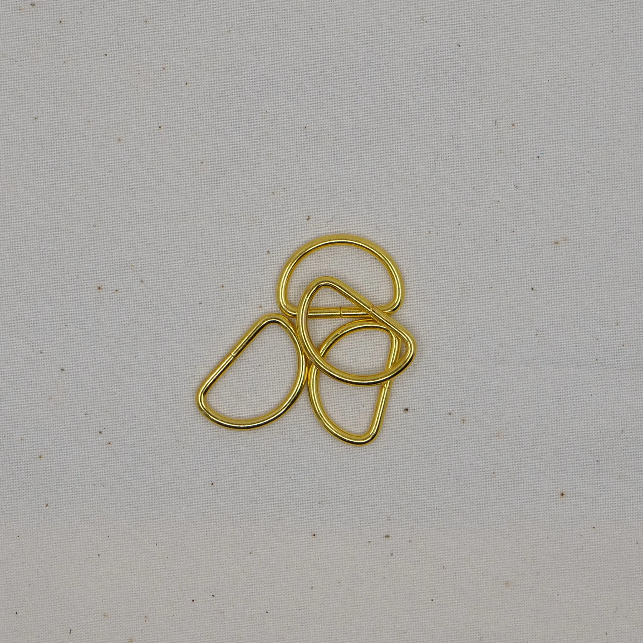 D Rings