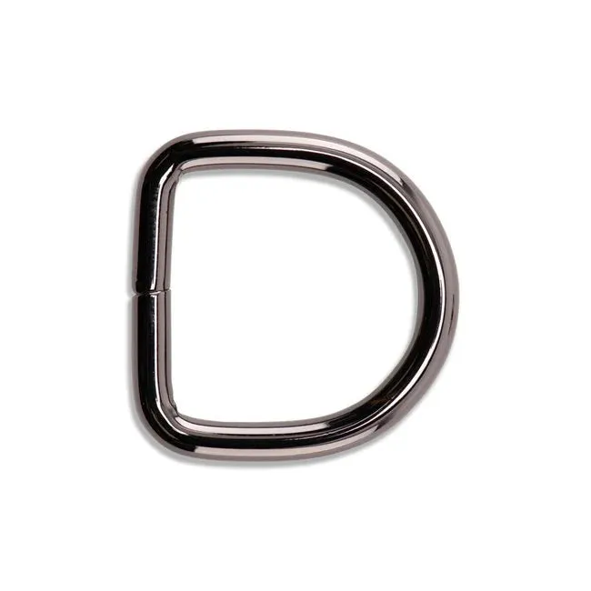 D Rings