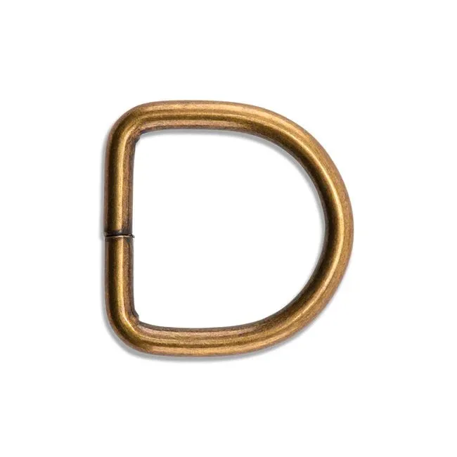 D Rings