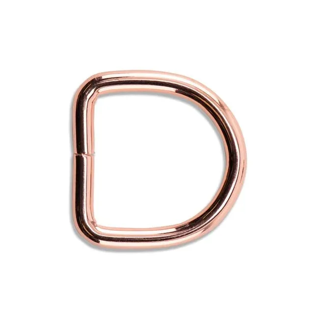 D Rings