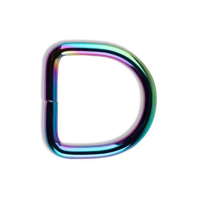 D Rings