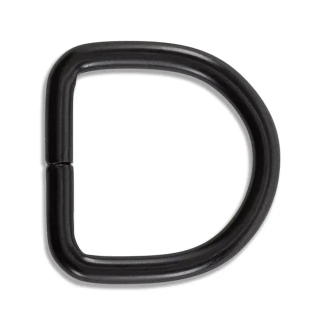 D Rings