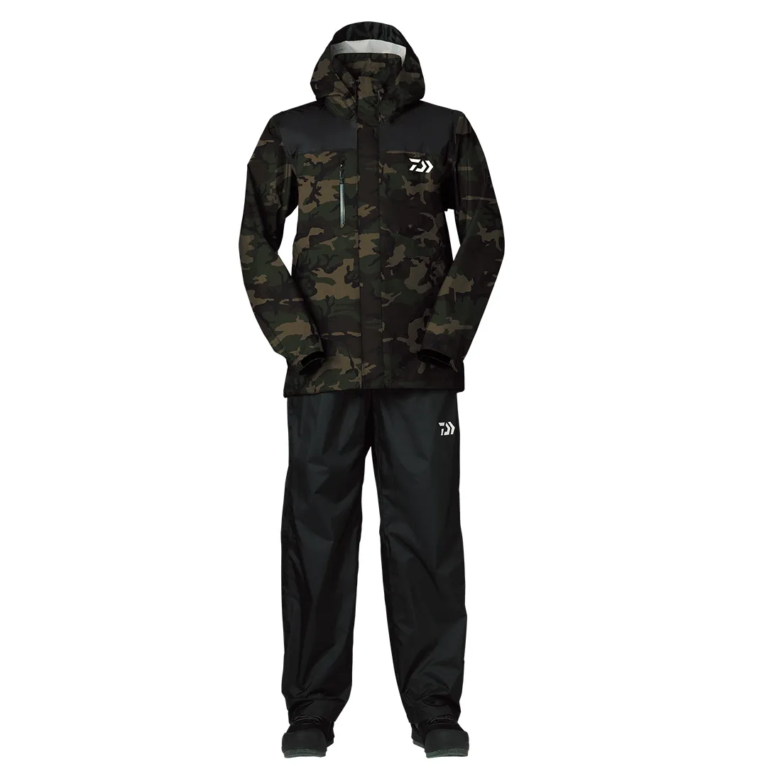 Daiwa Rain Max  Rain Suit DR-3823