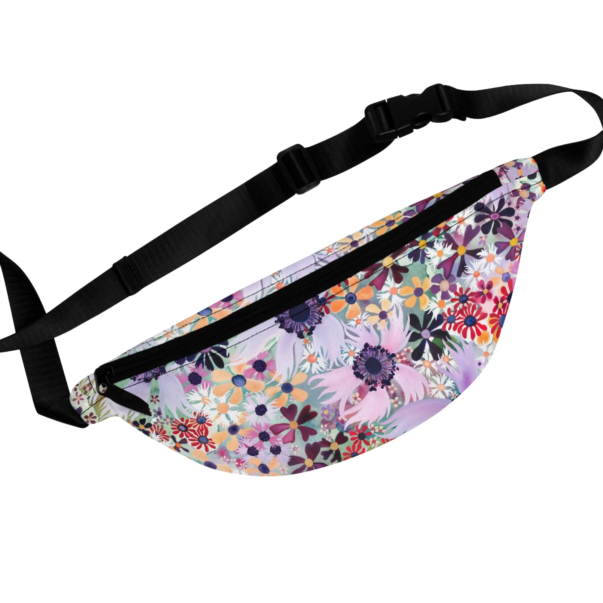 Dancing With Grace -  Fanny Pack