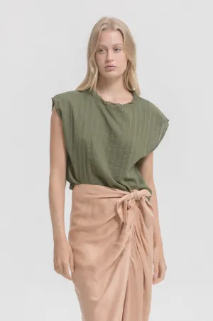 DANI TEE - ARMY