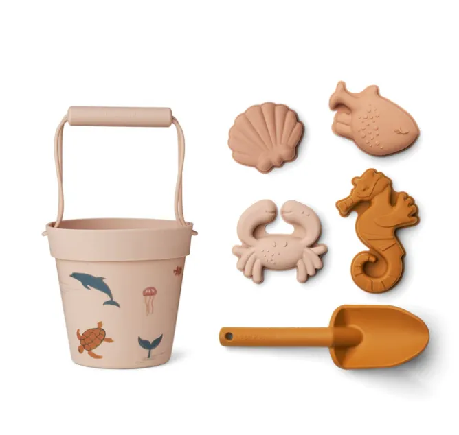 DANTE BEACH SET (3types)