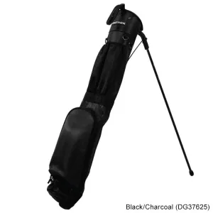 Datrek Ranger Sunday Bag Black/Charcoal (DG37625)