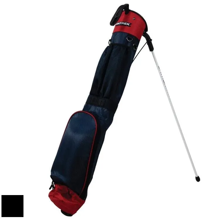 Datrek Ranger Sunday Bag Black/Charcoal (DG37625)