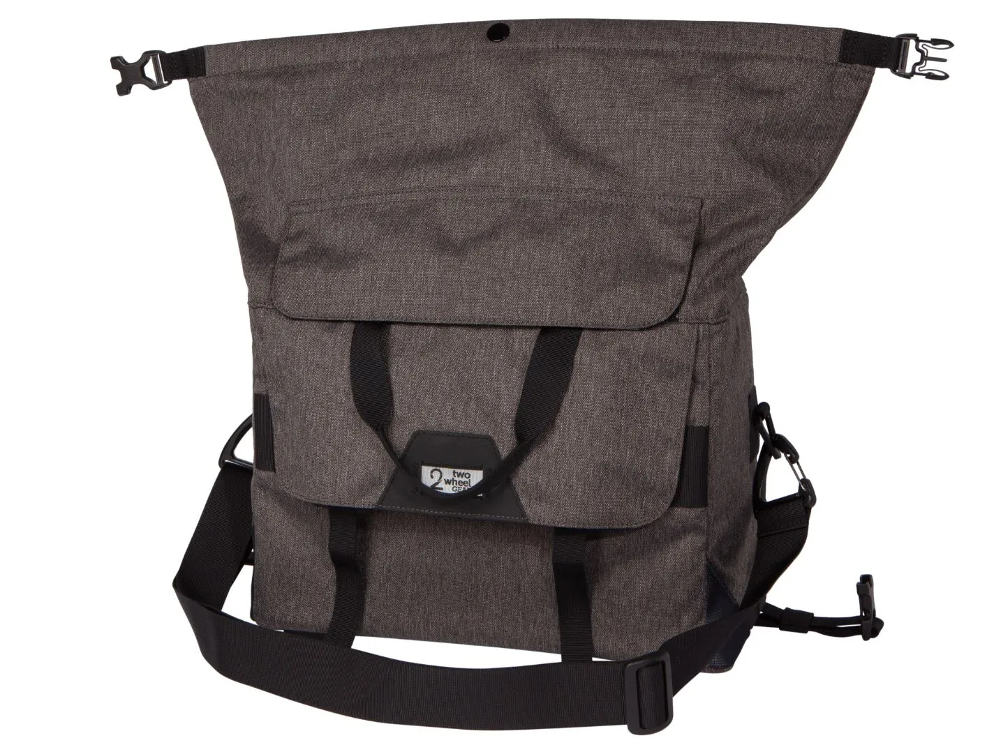 Dayliner Handlebar & Trunk Box Bag (20 L)