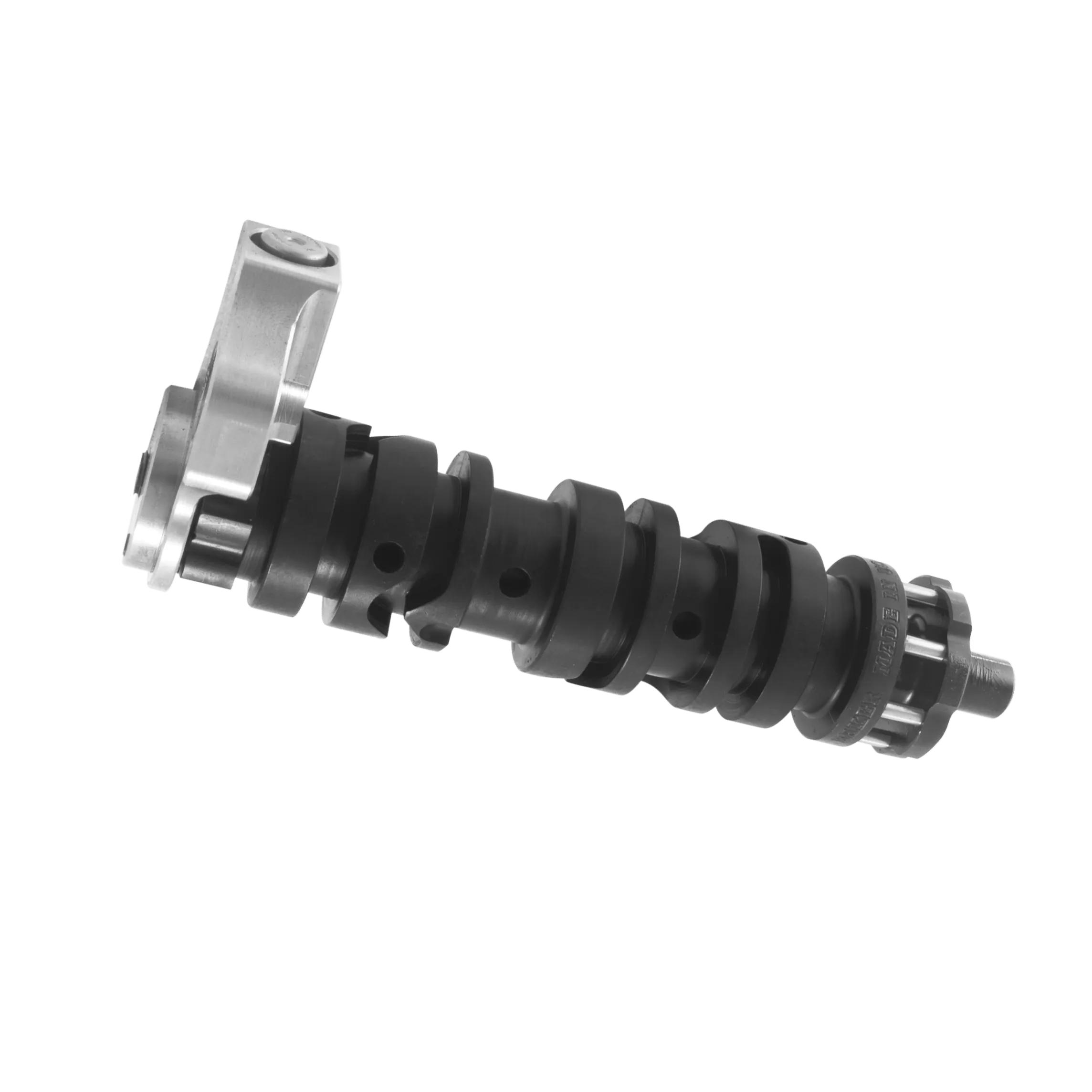 DD7: Direct Drive 7-Speed Builder's Kit