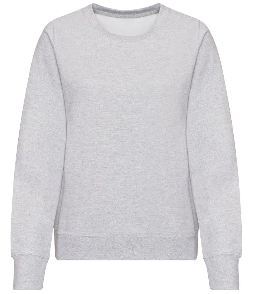 Dead inside but Merry Ladies Sweatshirt