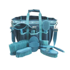 Deluxe Soft-Touch Grooming Kit Set
