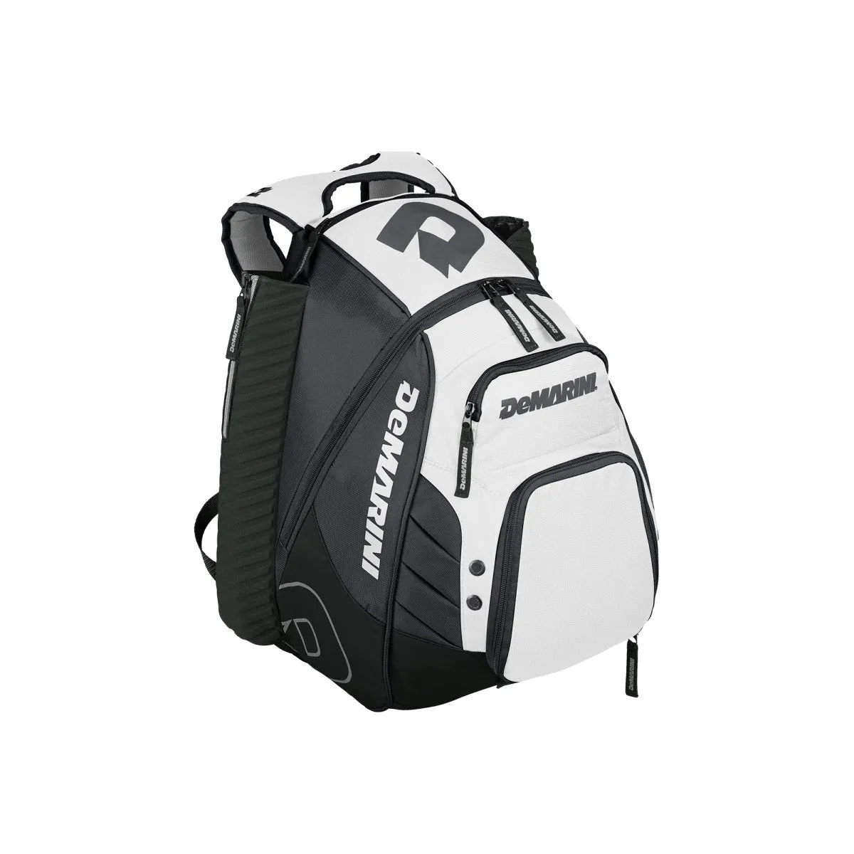 Demarini Voodoo Rebirth Bat Pack