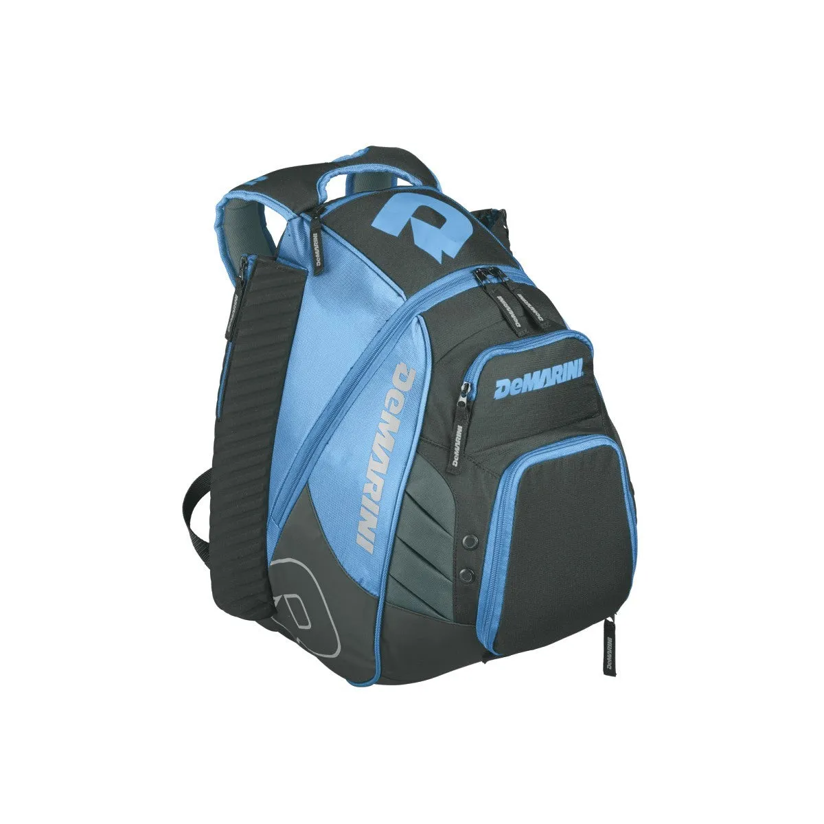 Demarini Voodoo Rebirth Bat Pack