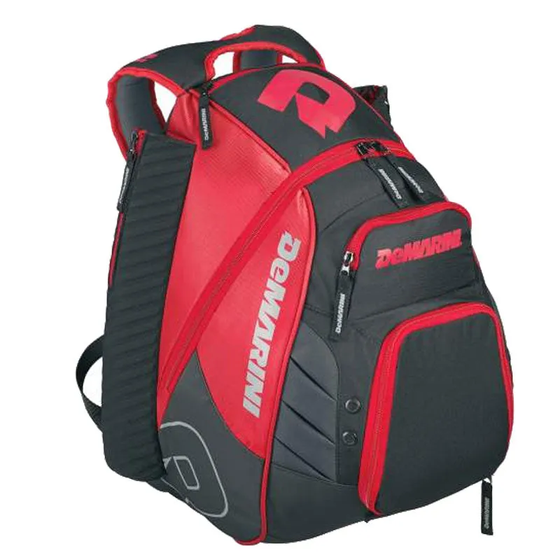 Demarini Voodoo Rebirth Bat Pack