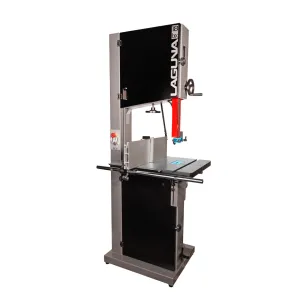 Demo Laguna MBAND18BX2203 18/BX - 18" Wood Bandsaw 3HP /220V