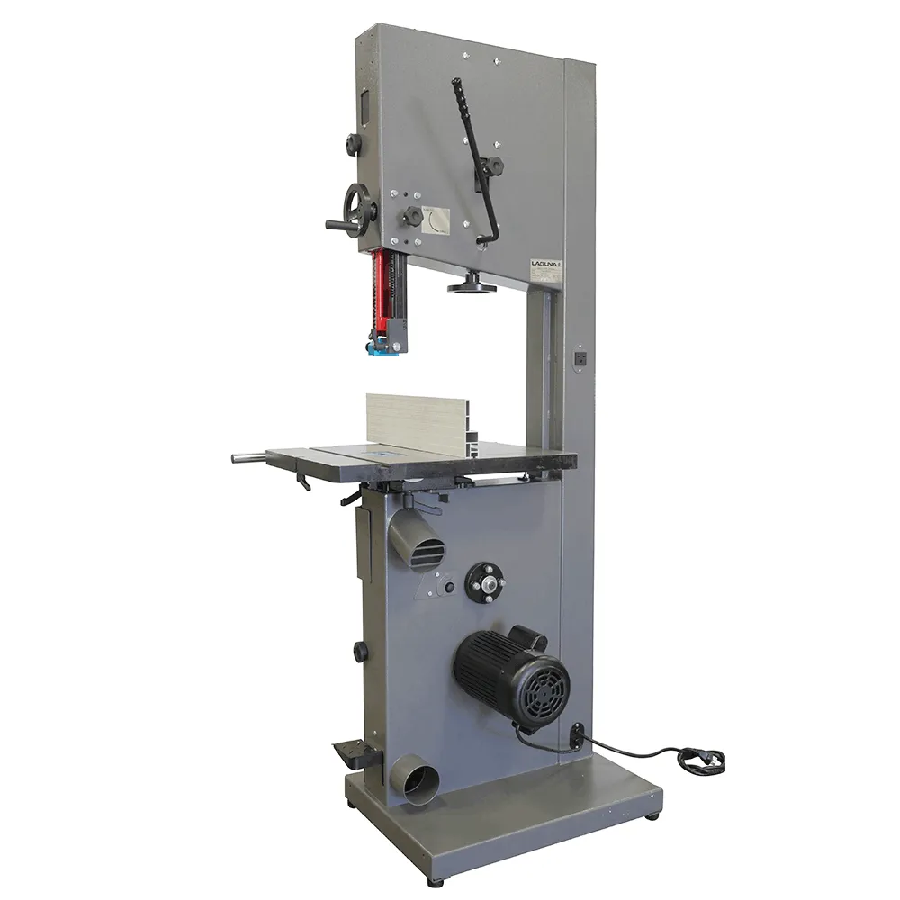 Demo Laguna MBAND18BX2203 18/BX - 18" Wood Bandsaw 3HP /220V