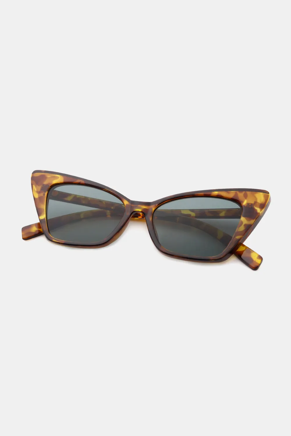 Desert Muse Cat Eye Sunglasses