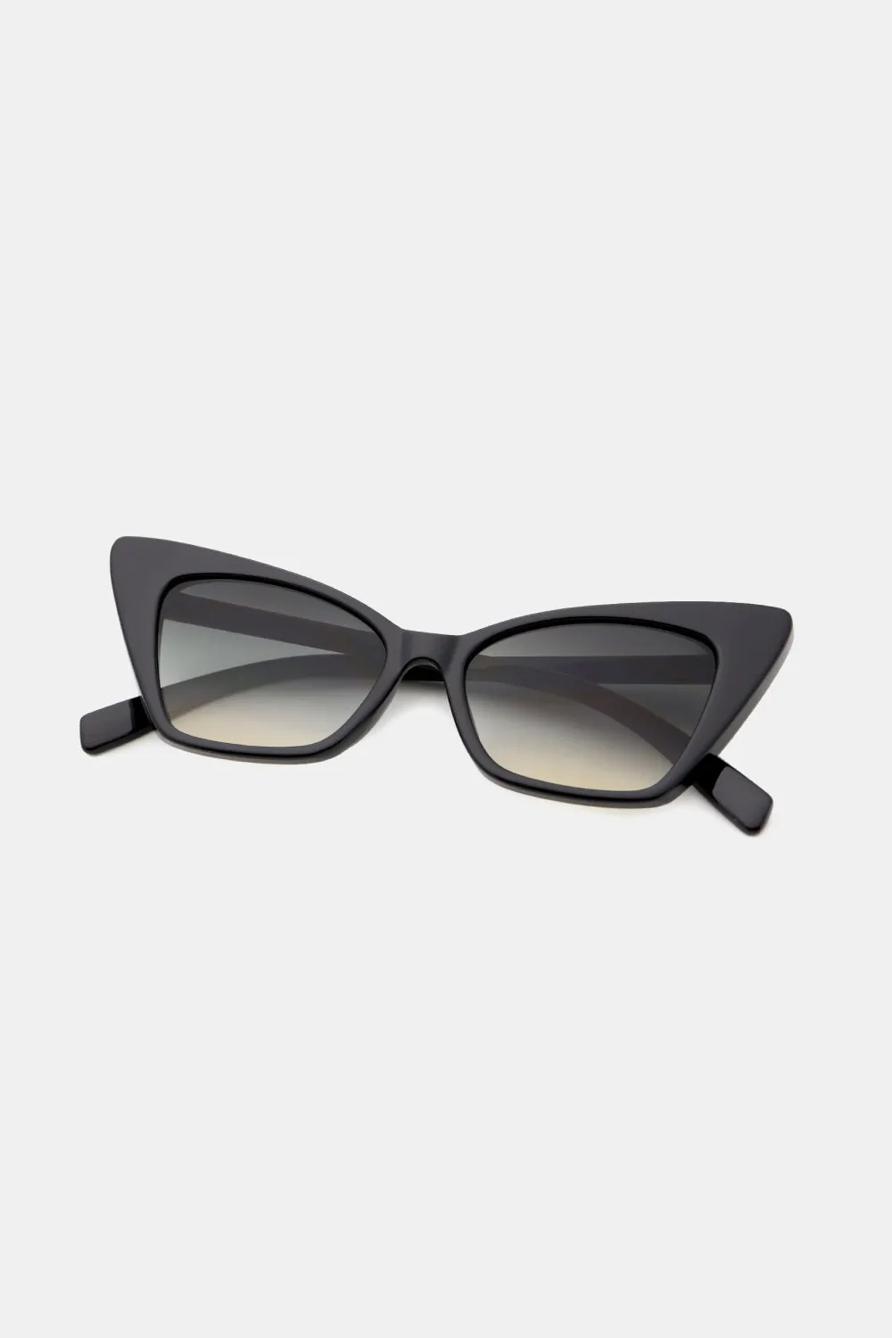 Desert Muse Cat Eye Sunglasses