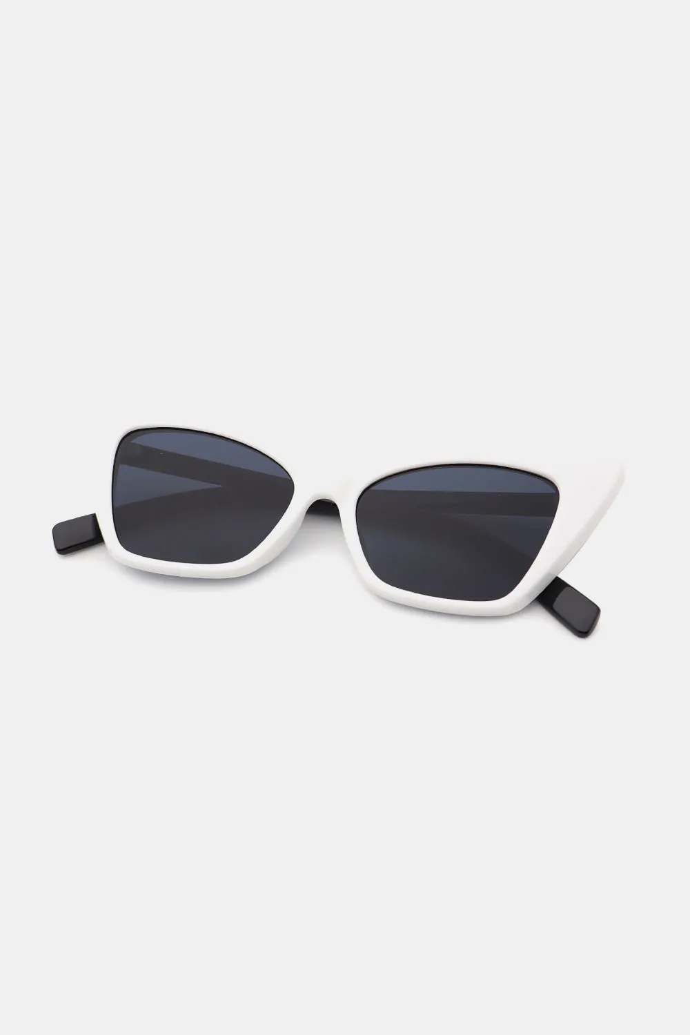 Desert Muse Cat Eye Sunglasses