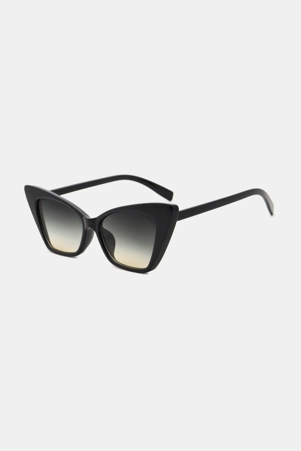 Desert Muse Cat Eye Sunglasses