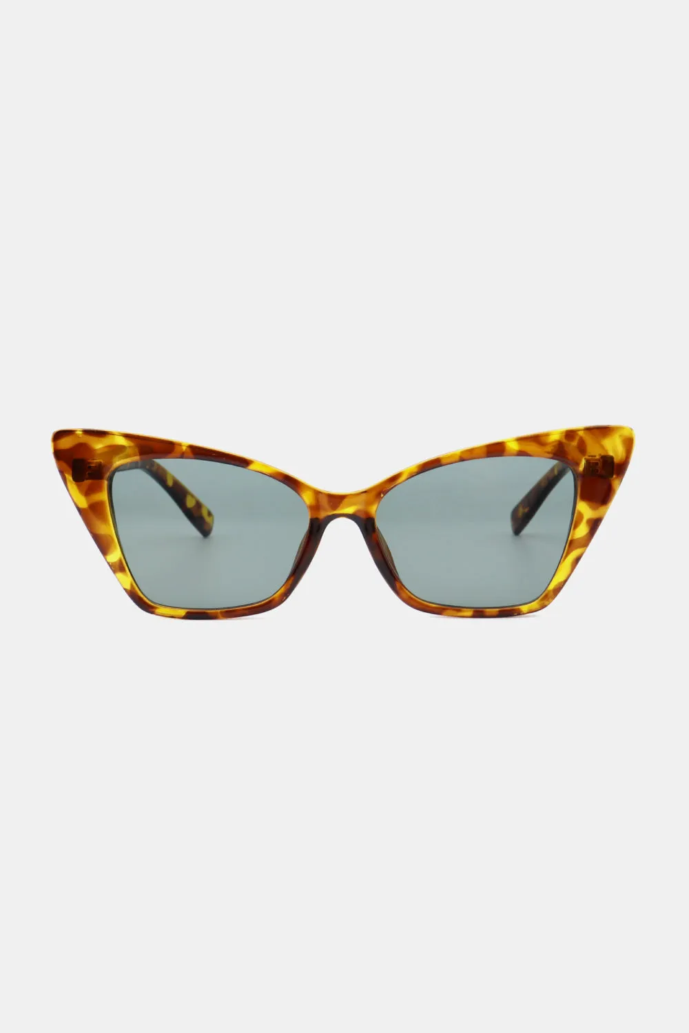 Desert Muse Cat Eye Sunglasses