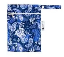 Designer Bums PUL Mini Wetbag
