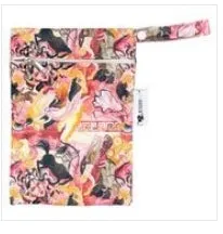 Designer Bums PUL Mini Wetbag