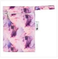 Designer Bums PUL Mini Wetbag