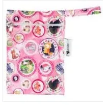 Designer Bums PUL Mini Wetbag