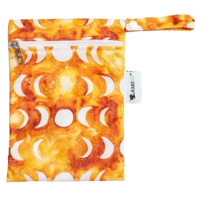 Designer Bums PUL Mini Wetbag