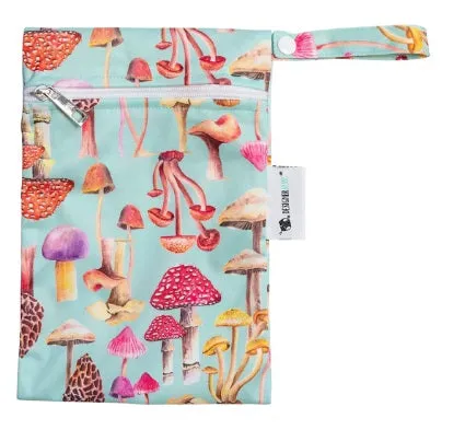 Designer Bums PUL Mini Wetbag