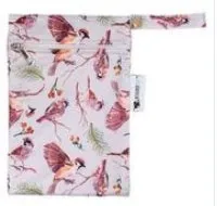 Designer Bums PUL Mini Wetbag
