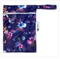 Designer Bums PUL Mini Wetbag