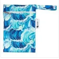 Designer Bums PUL Mini Wetbag