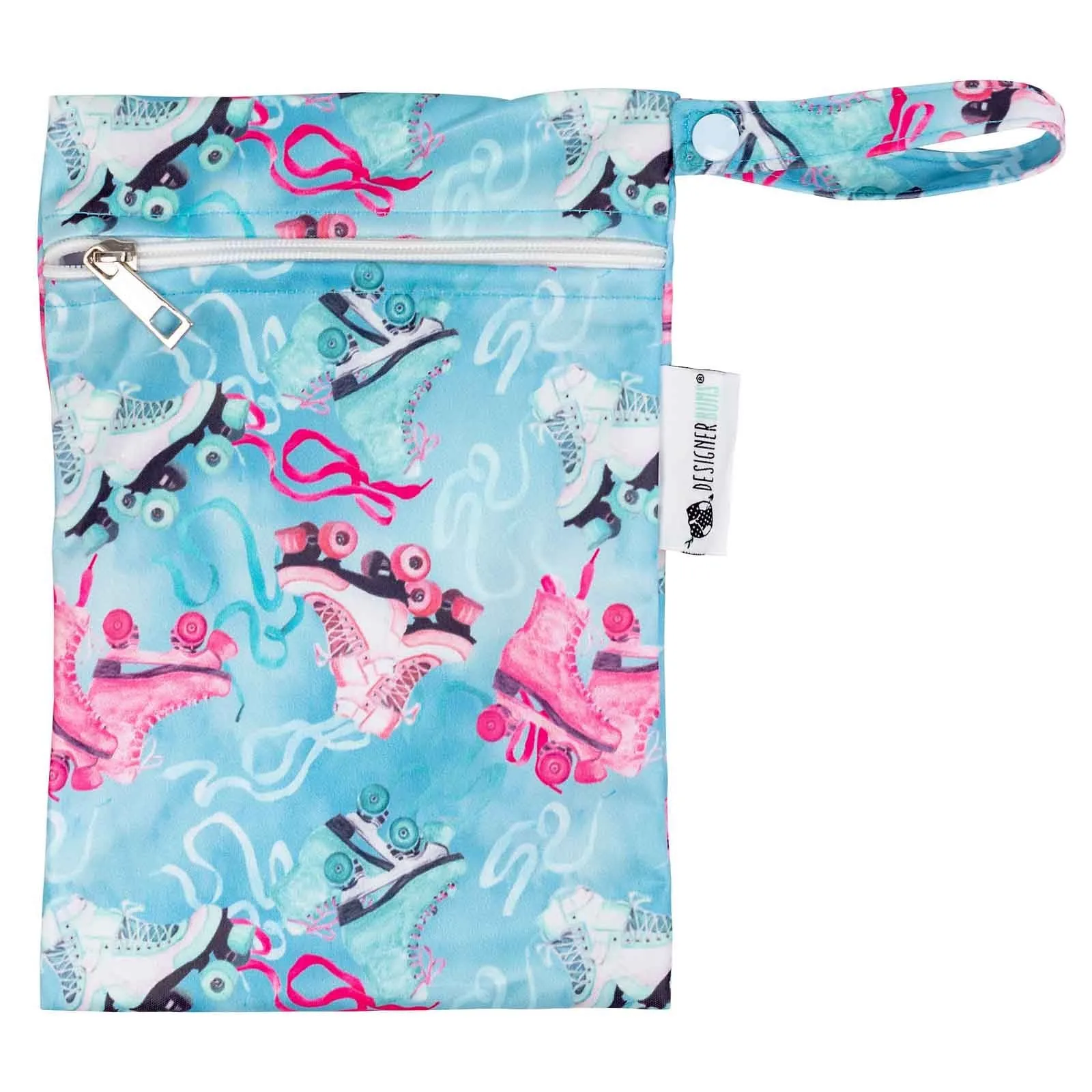 Designer Bums PUL Mini Wetbag