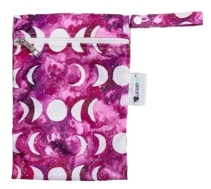 Designer Bums PUL Mini Wetbag