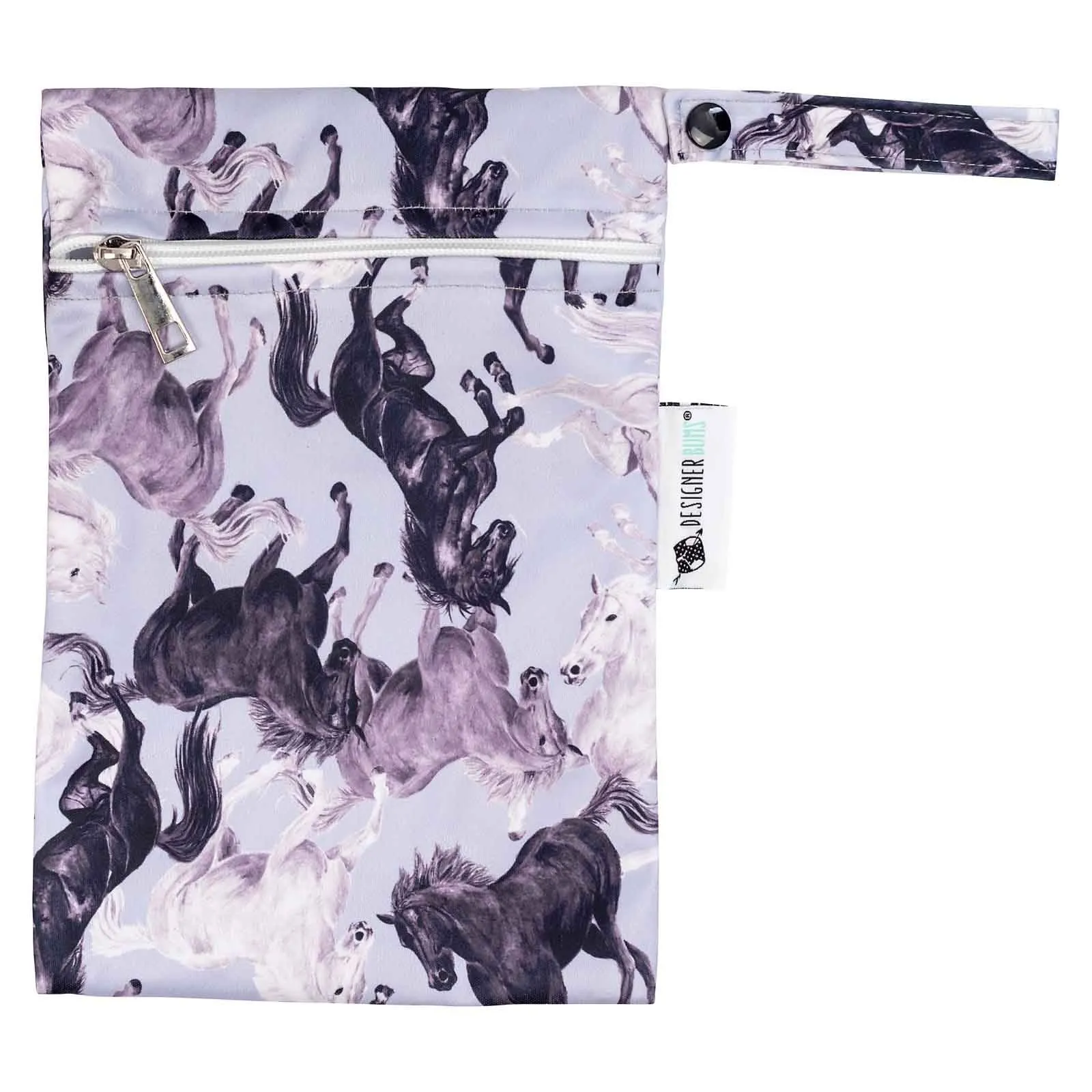 Designer Bums PUL Mini Wetbag