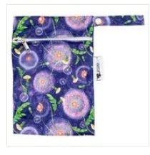 Designer Bums PUL Mini Wetbag