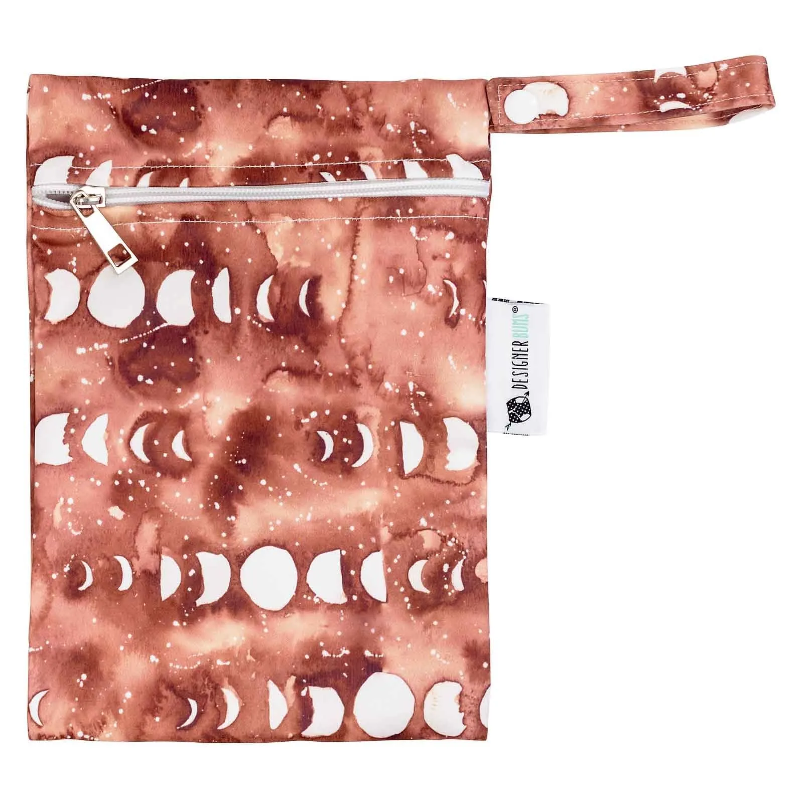 Designer Bums PUL Mini Wetbag