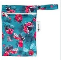 Designer Bums PUL Mini Wetbag