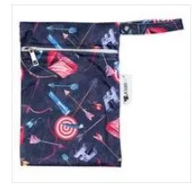 Designer Bums PUL Mini Wetbag