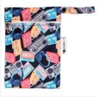 Designer Bums PUL Mini Wetbag