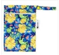 Designer Bums PUL Mini Wetbag