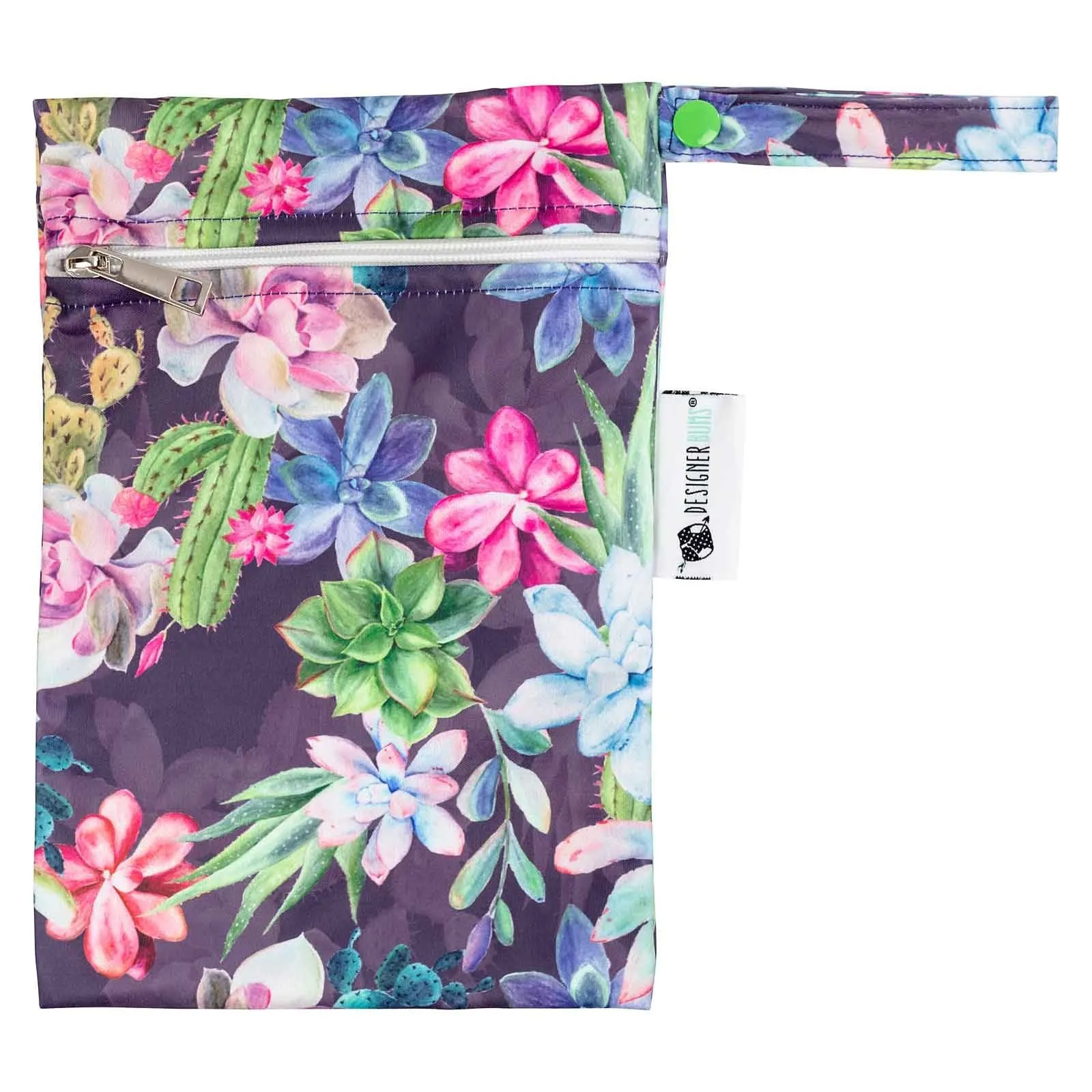 Designer Bums PUL Mini Wetbag