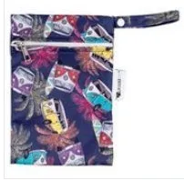 Designer Bums PUL Mini Wetbag