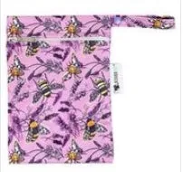 Designer Bums PUL Mini Wetbag