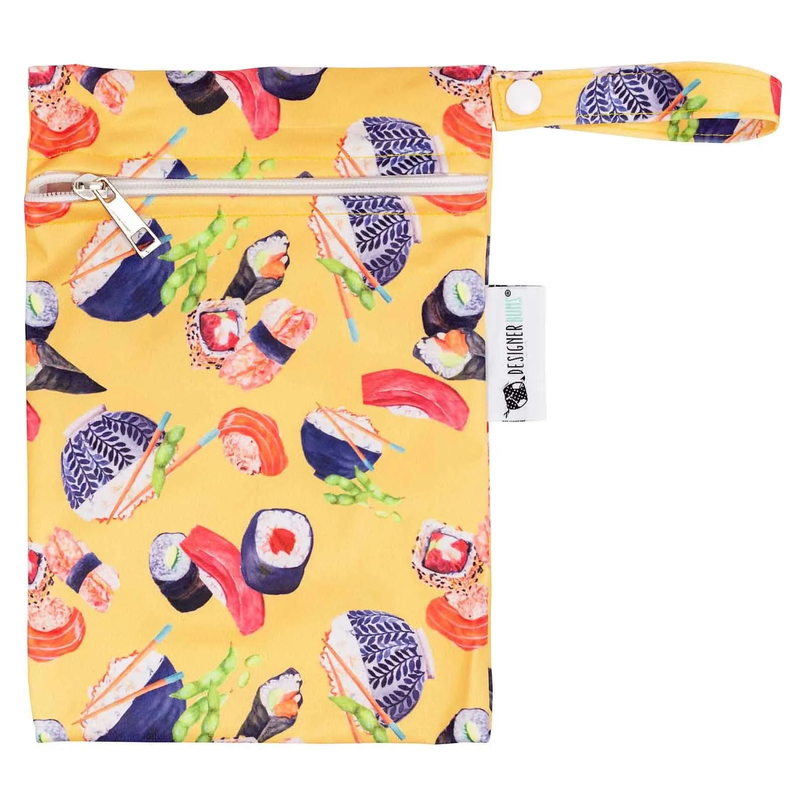 Designer Bums PUL Mini Wetbag